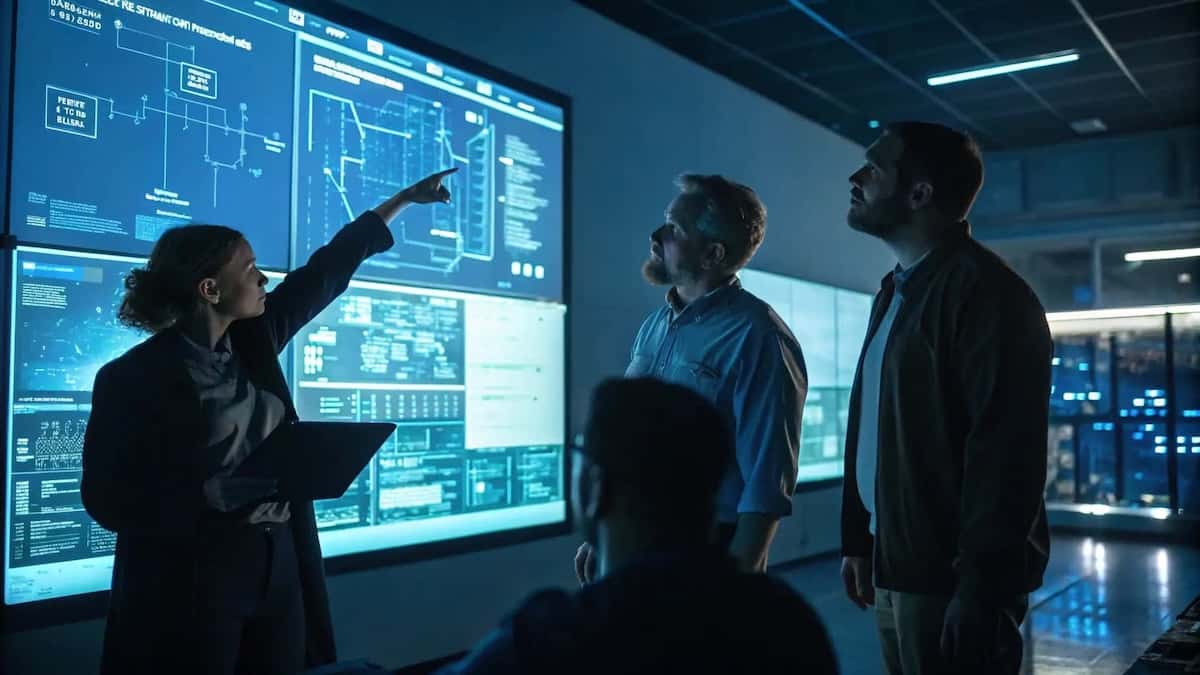 Image of Business Intelligence & Process Automation