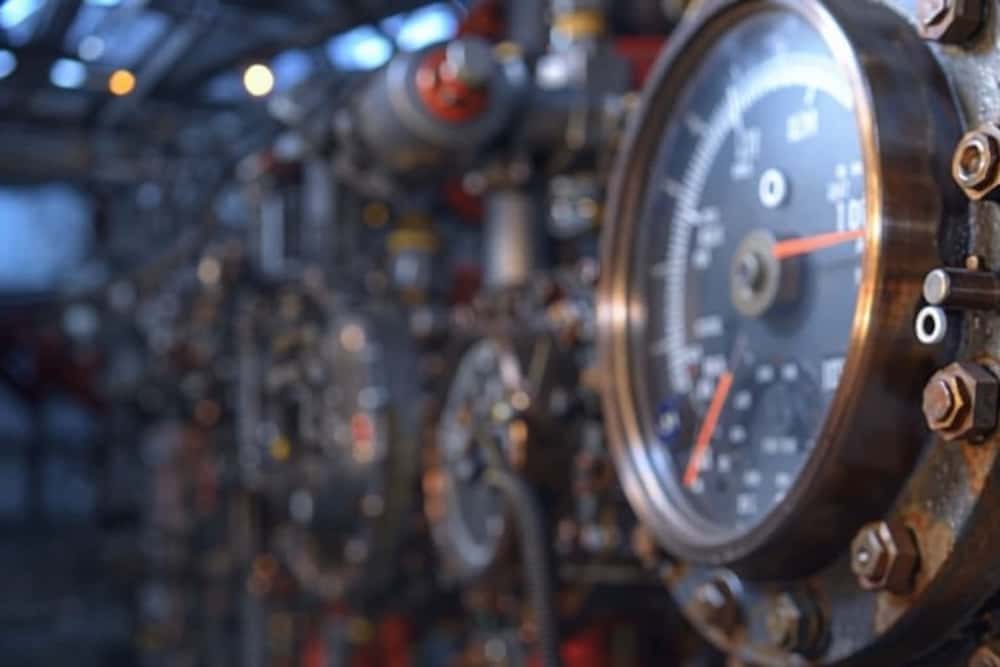 Image of the Operational Excellence Program