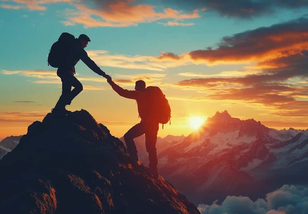 Image of the Strategic Advisory Partnership