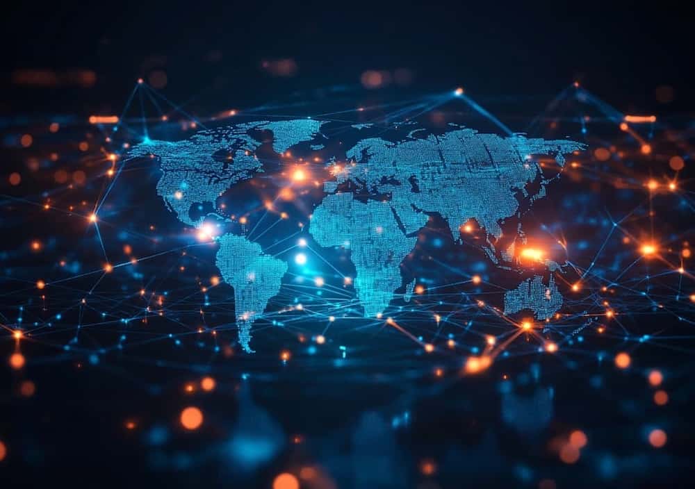 Image of a Technical Partnership